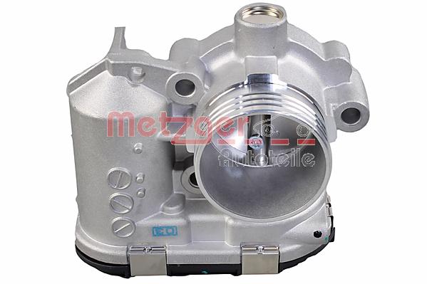 METZGER 0892816 Drosselklappenstutzen